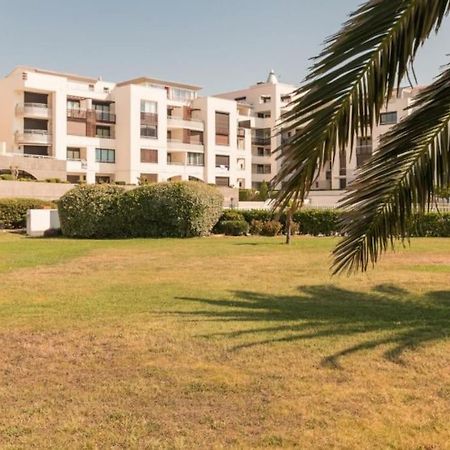 Les Rivages De Rochelongues, T3, Piscine, Clim, Parking Apartamento Agde Exterior foto