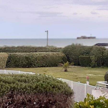 Les Rivages De Rochelongues, T3, Piscine, Clim, Parking Apartamento Agde Exterior foto