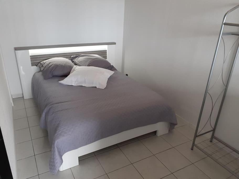 Les Rivages De Rochelongues, T3, Piscine, Clim, Parking Apartamento Agde Exterior foto
