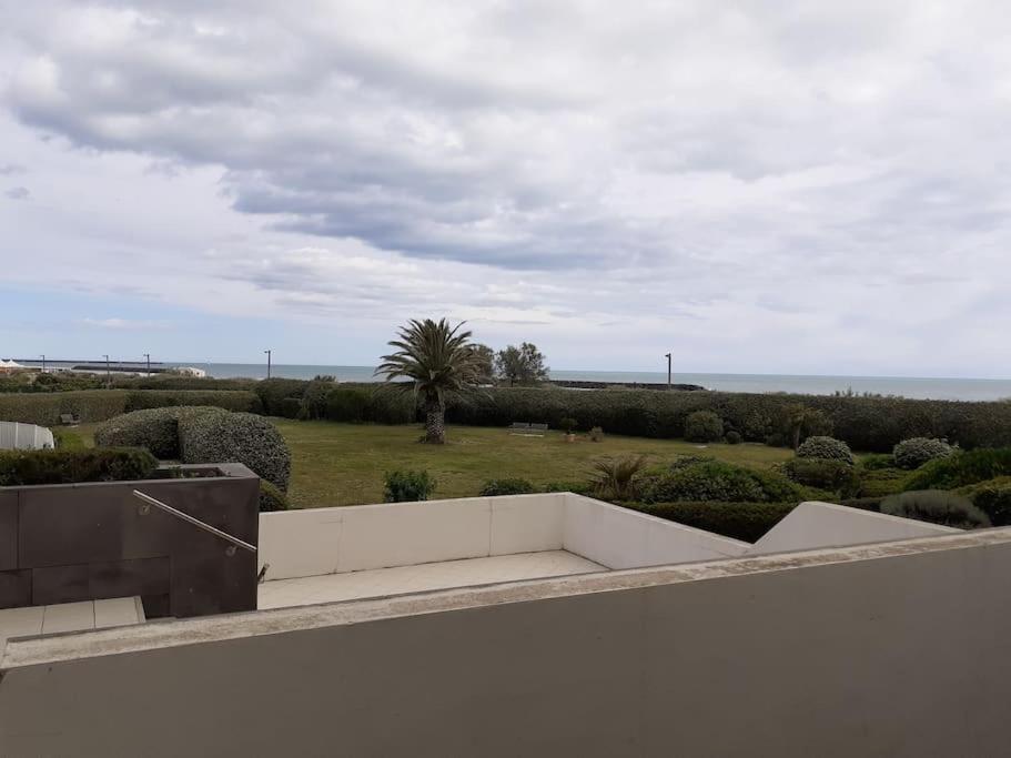 Les Rivages De Rochelongues, T3, Piscine, Clim, Parking Apartamento Agde Exterior foto