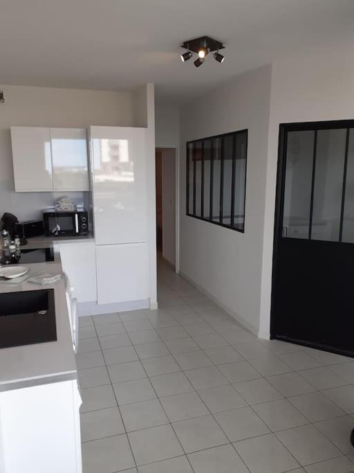 Les Rivages De Rochelongues, T3, Piscine, Clim, Parking Apartamento Agde Exterior foto