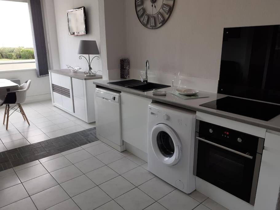 Les Rivages De Rochelongues, T3, Piscine, Clim, Parking Apartamento Agde Exterior foto